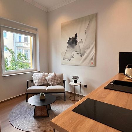 Modern Stay I Cosy & Central Apartments Koblenz  Eksteriør billede
