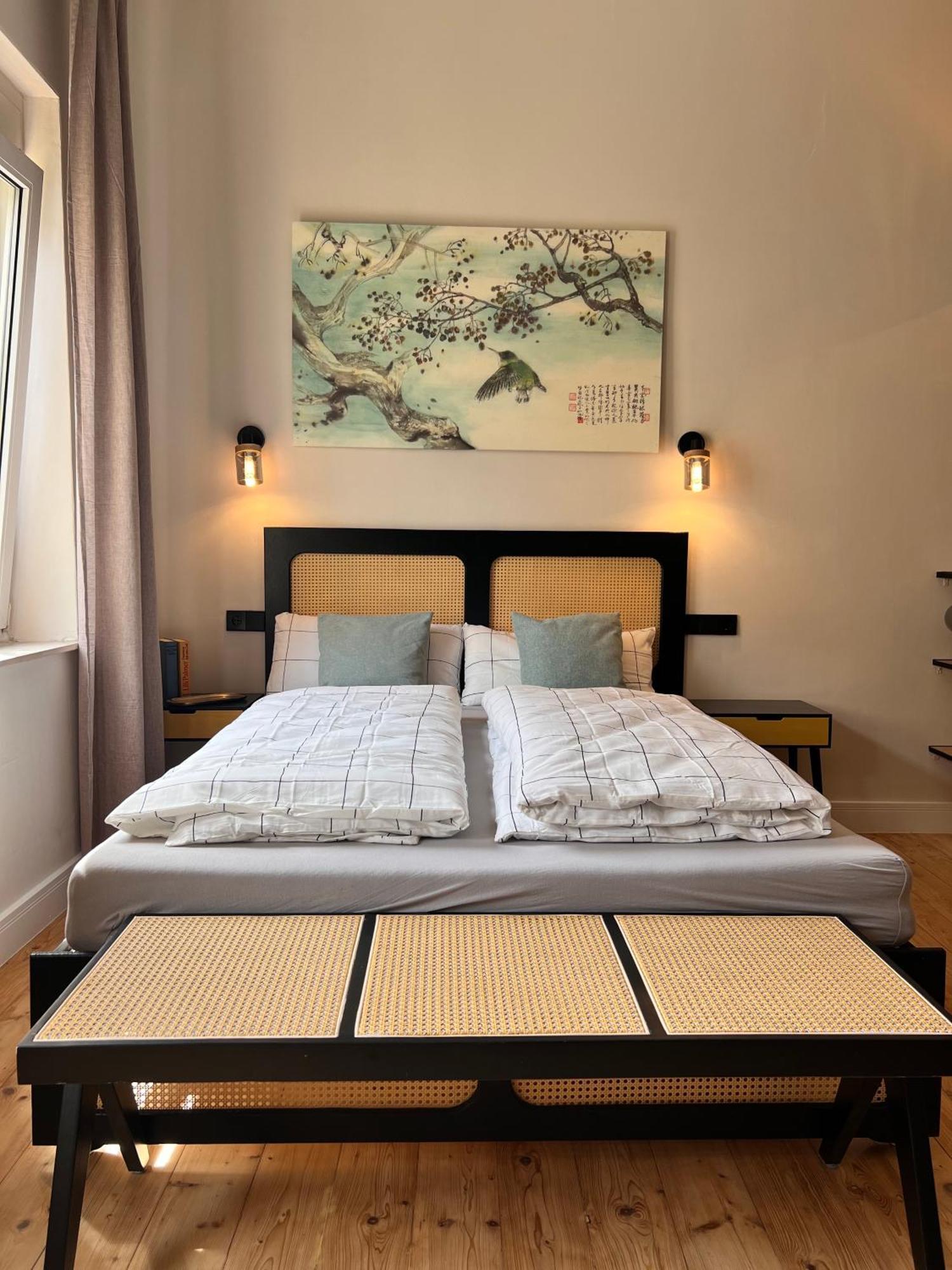 Modern Stay I Cosy & Central Apartments Koblenz  Eksteriør billede