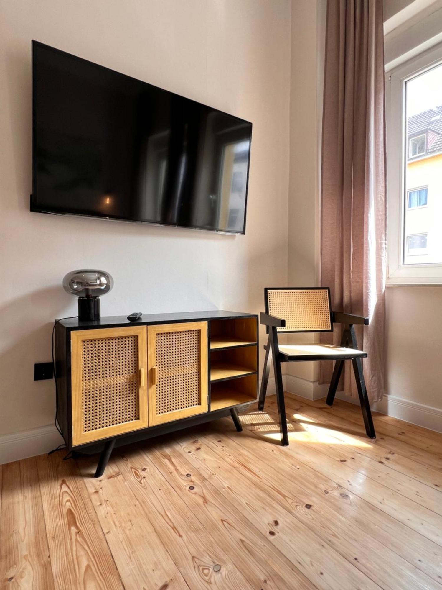 Modern Stay I Cosy & Central Apartments Koblenz  Eksteriør billede