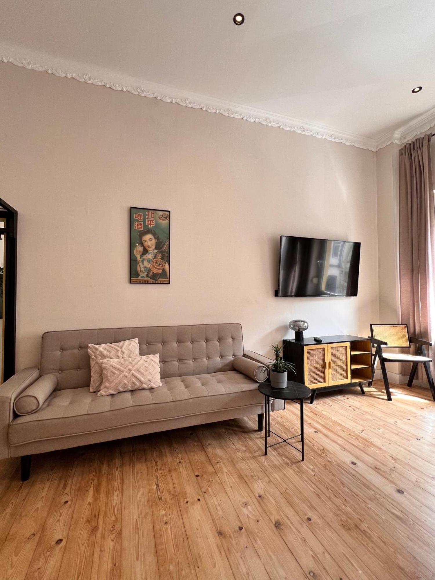 Modern Stay I Cosy & Central Apartments Koblenz  Eksteriør billede