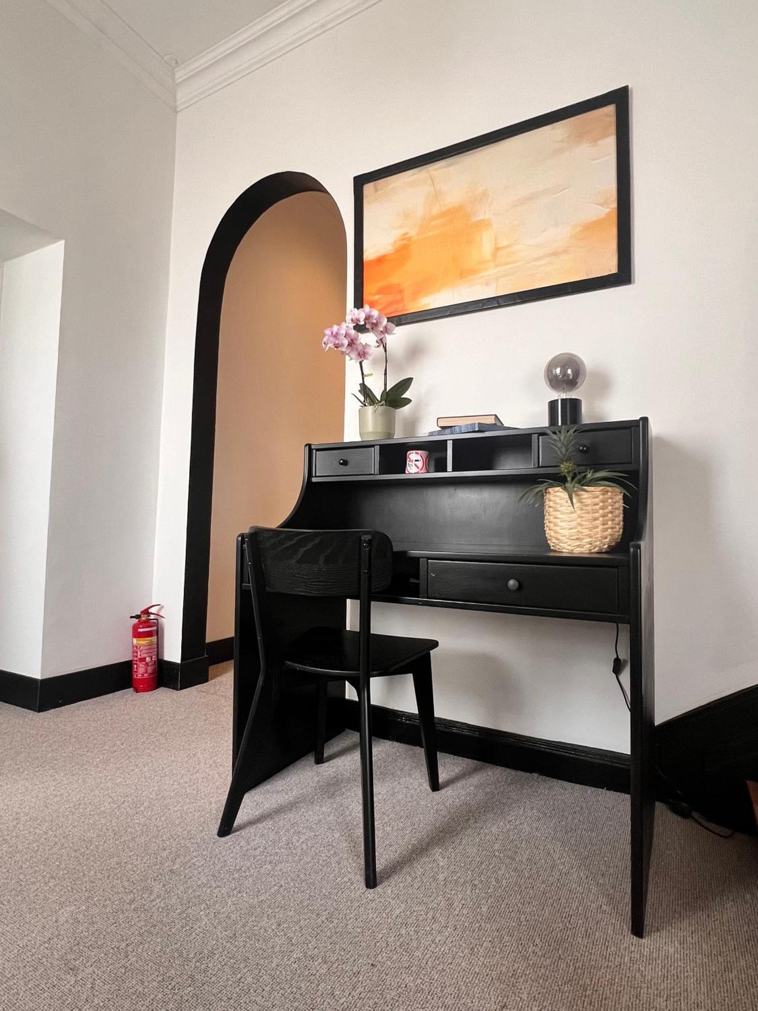 Modern Stay I Cosy & Central Apartments Koblenz  Eksteriør billede