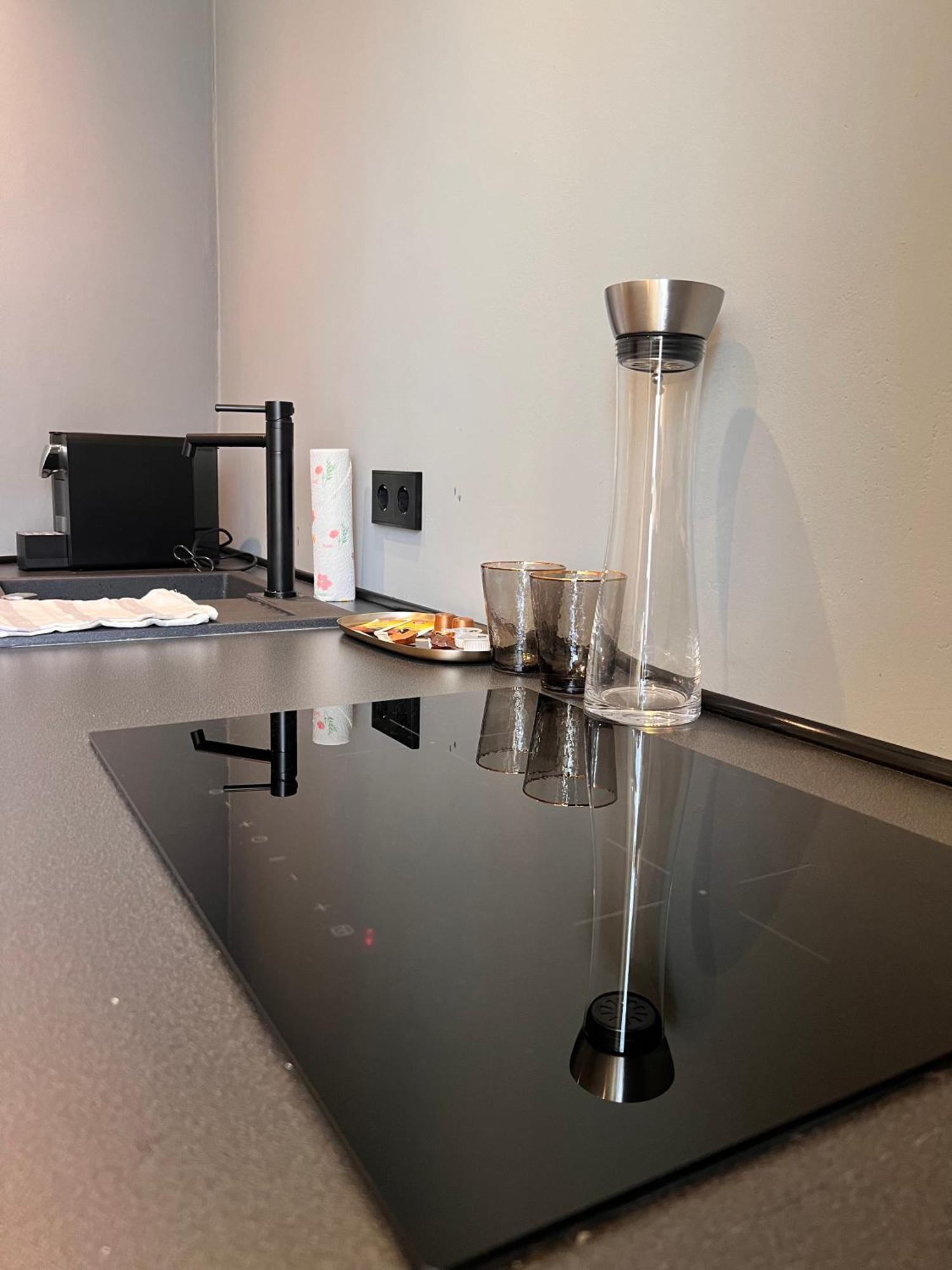 Modern Stay I Cosy & Central Apartments Koblenz  Eksteriør billede