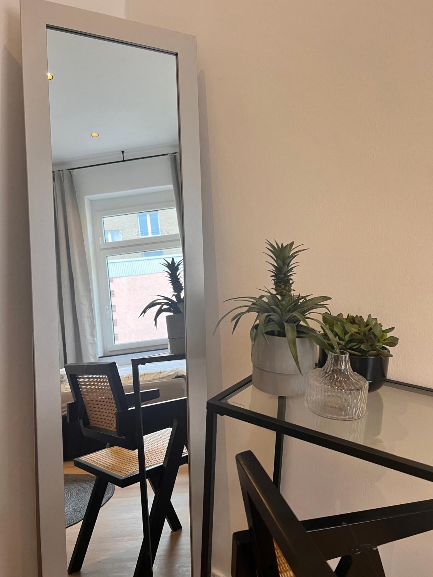 Modern Stay I Cosy & Central Apartments Koblenz  Eksteriør billede