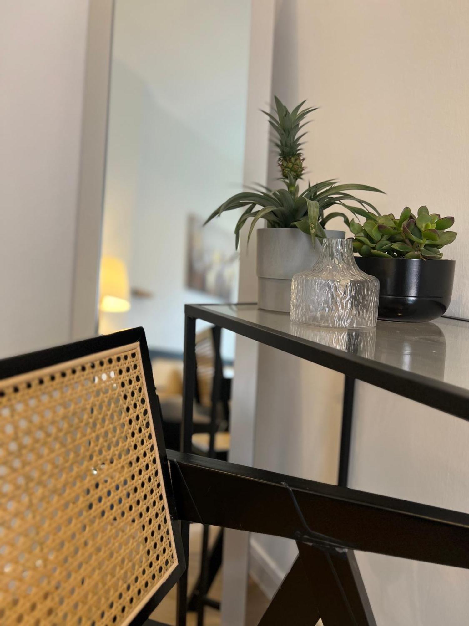 Modern Stay I Cosy & Central Apartments Koblenz  Eksteriør billede