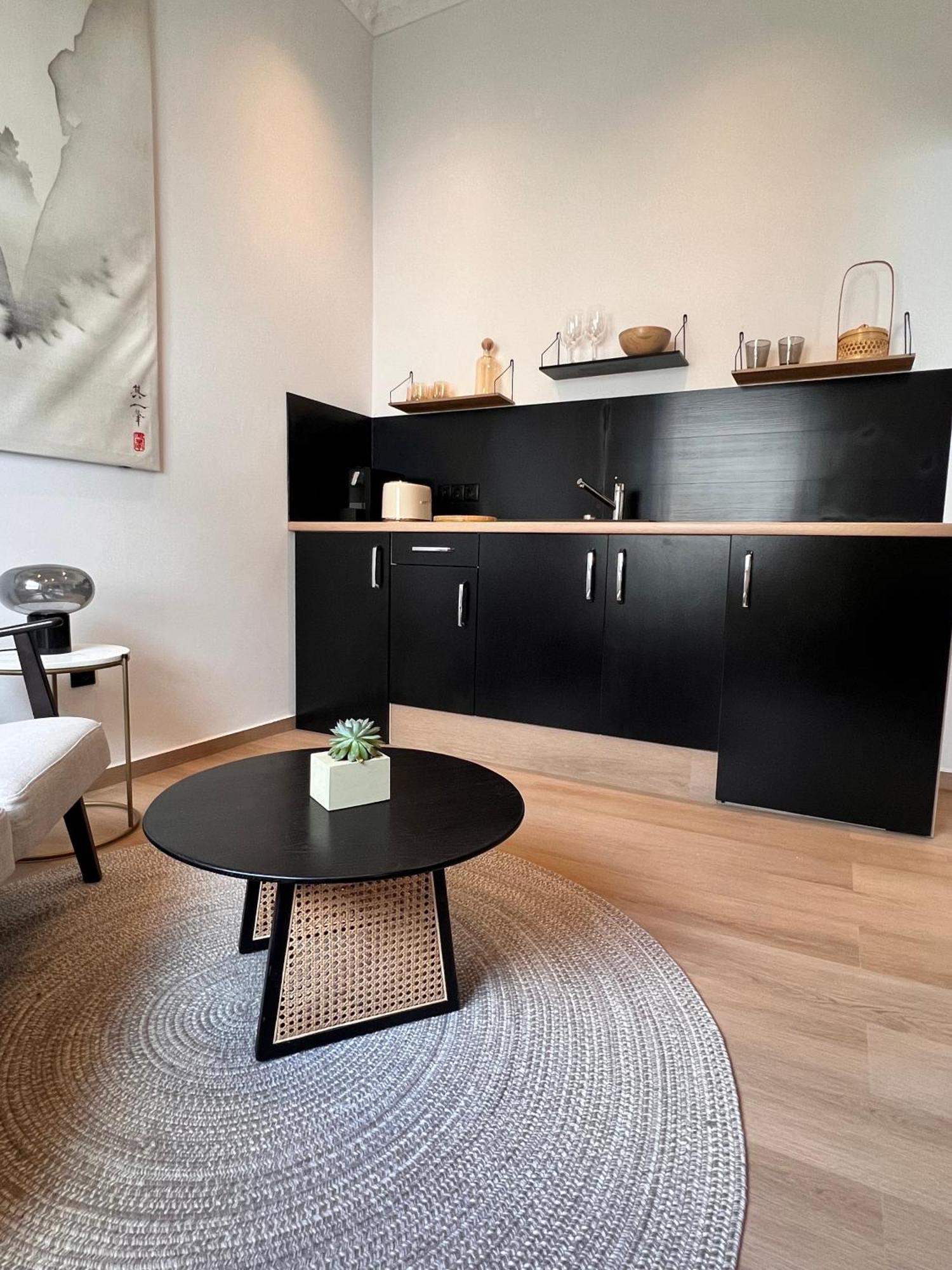 Modern Stay I Cosy & Central Apartments Koblenz  Eksteriør billede