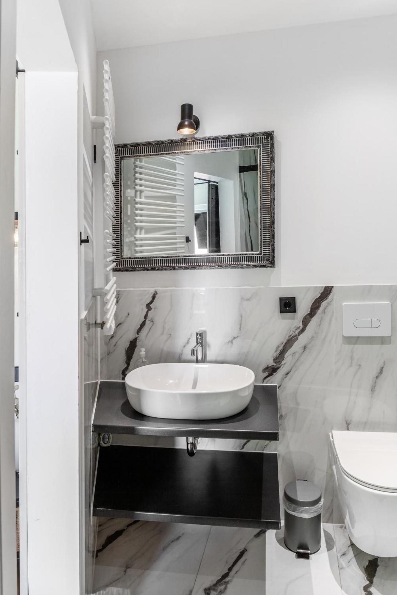 Modern Stay I Cosy & Central Apartments Koblenz  Eksteriør billede