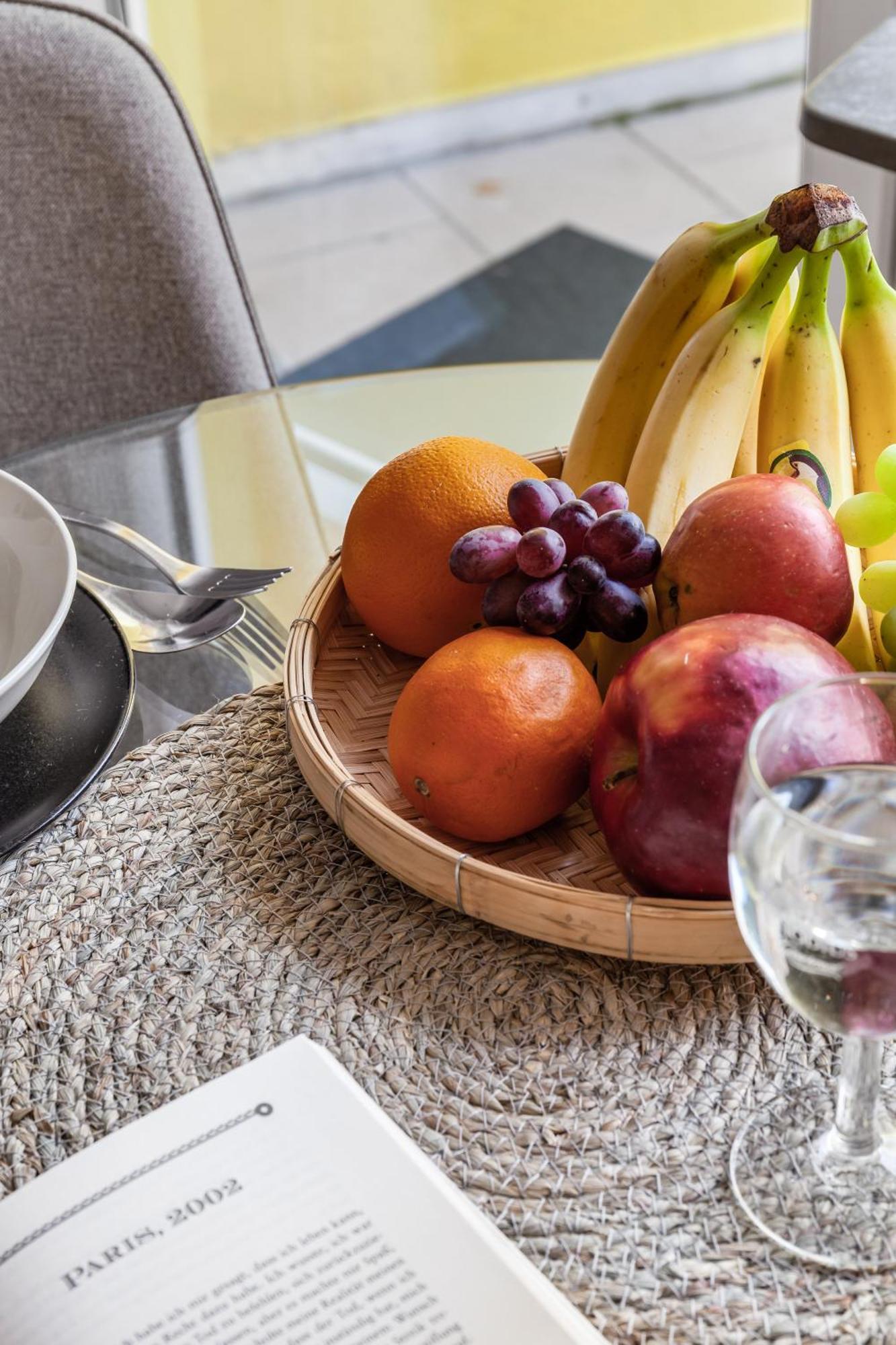 Modern Stay I Cosy & Central Apartments Koblenz  Eksteriør billede