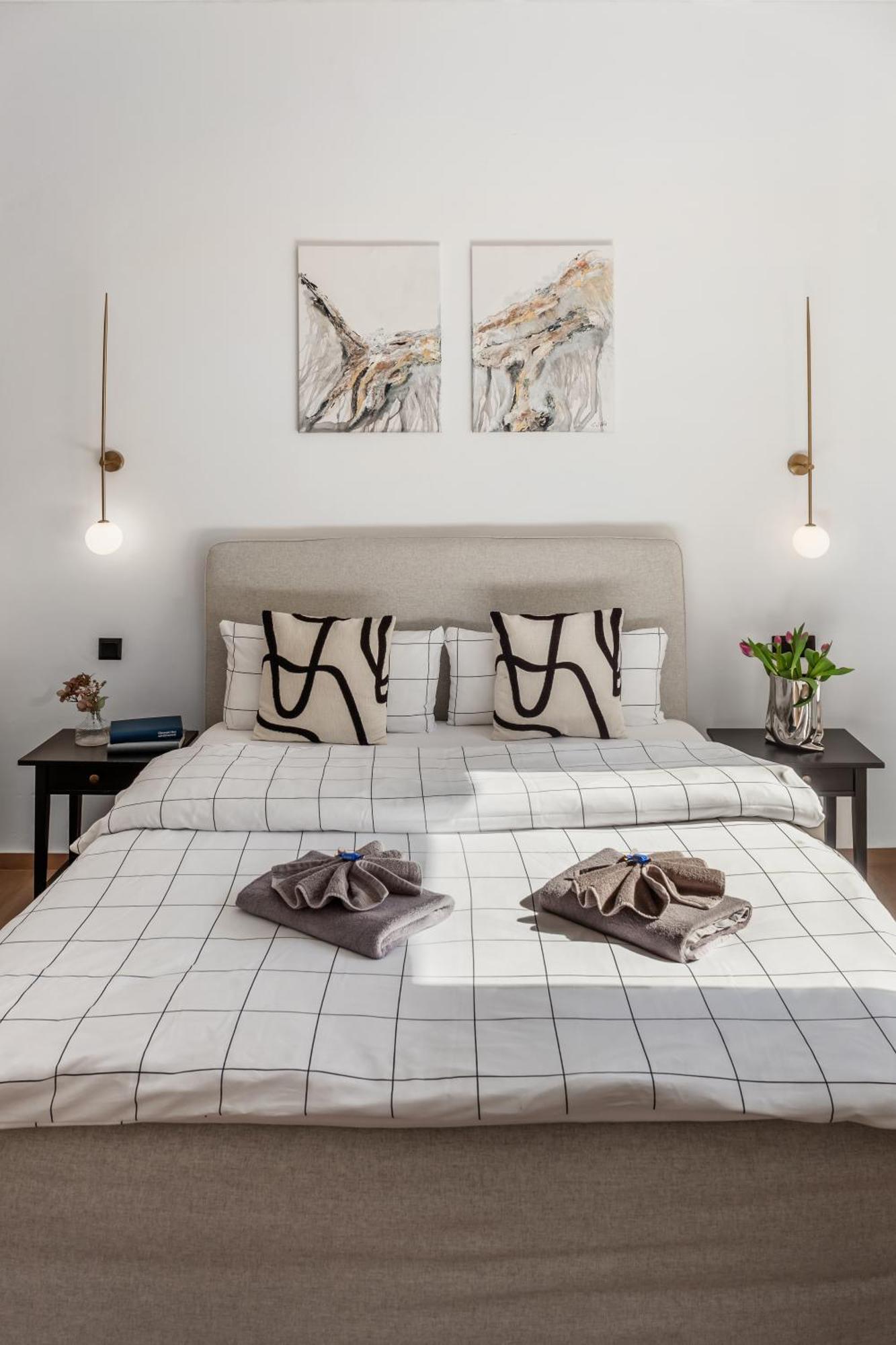Modern Stay I Cosy & Central Apartments Koblenz  Eksteriør billede