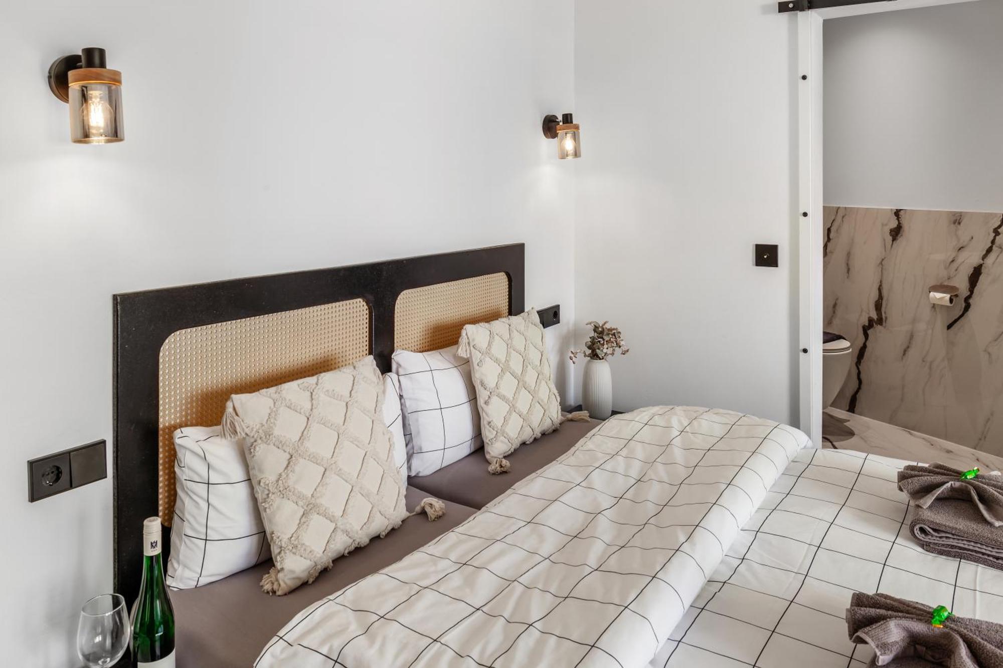 Modern Stay I Cosy & Central Apartments Koblenz  Eksteriør billede