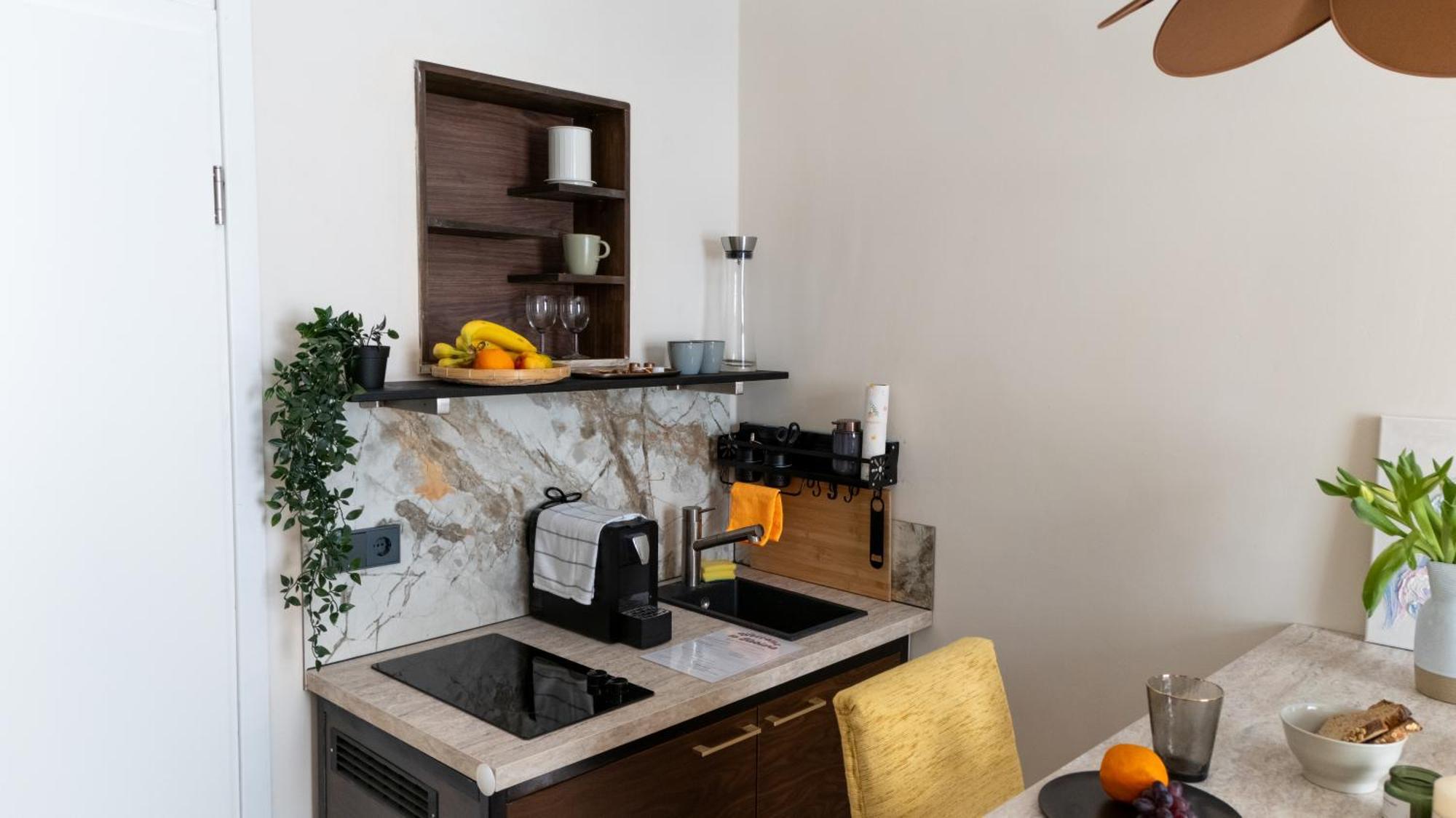 Modern Stay I Cosy & Central Apartments Koblenz  Eksteriør billede
