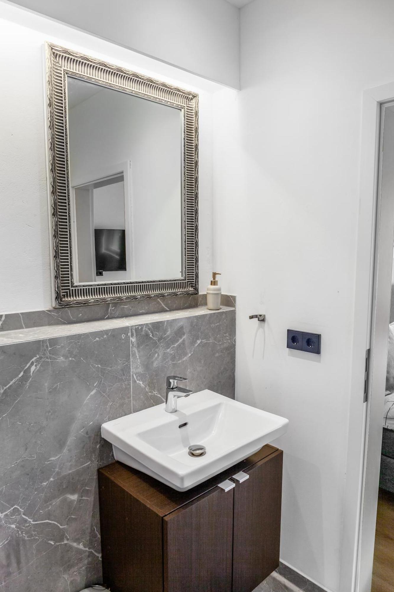 Modern Stay I Cosy & Central Apartments Koblenz  Eksteriør billede