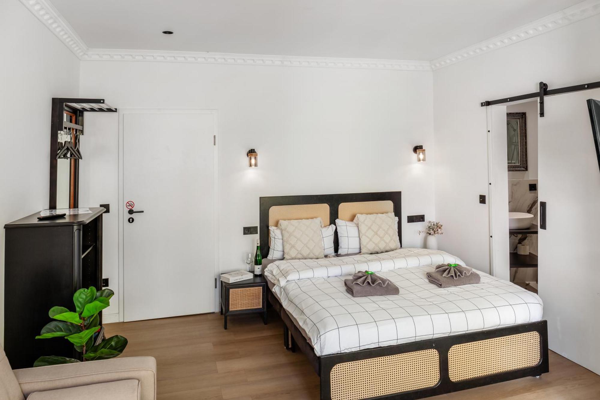 Modern Stay I Cosy & Central Apartments Koblenz  Eksteriør billede