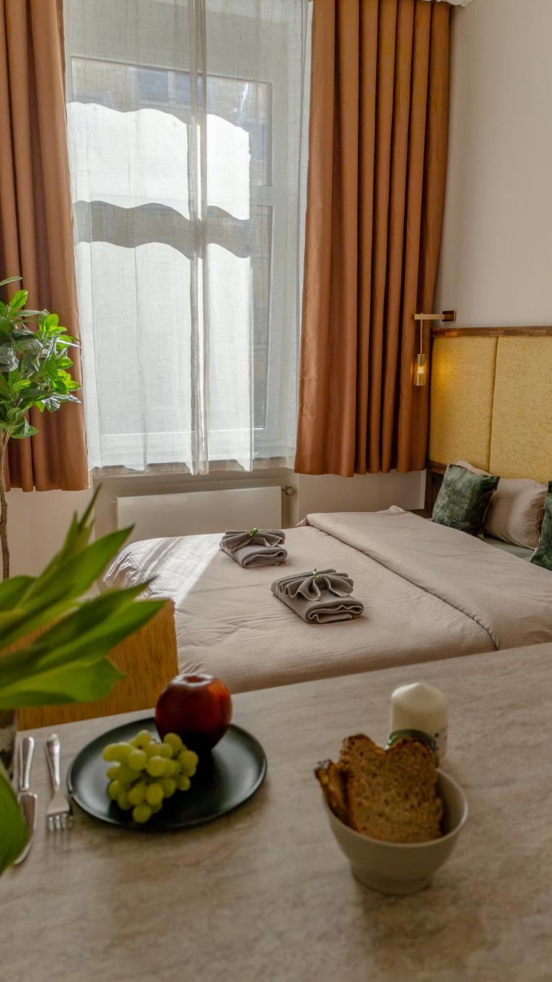 Modern Stay I Cosy & Central Apartments Koblenz  Eksteriør billede