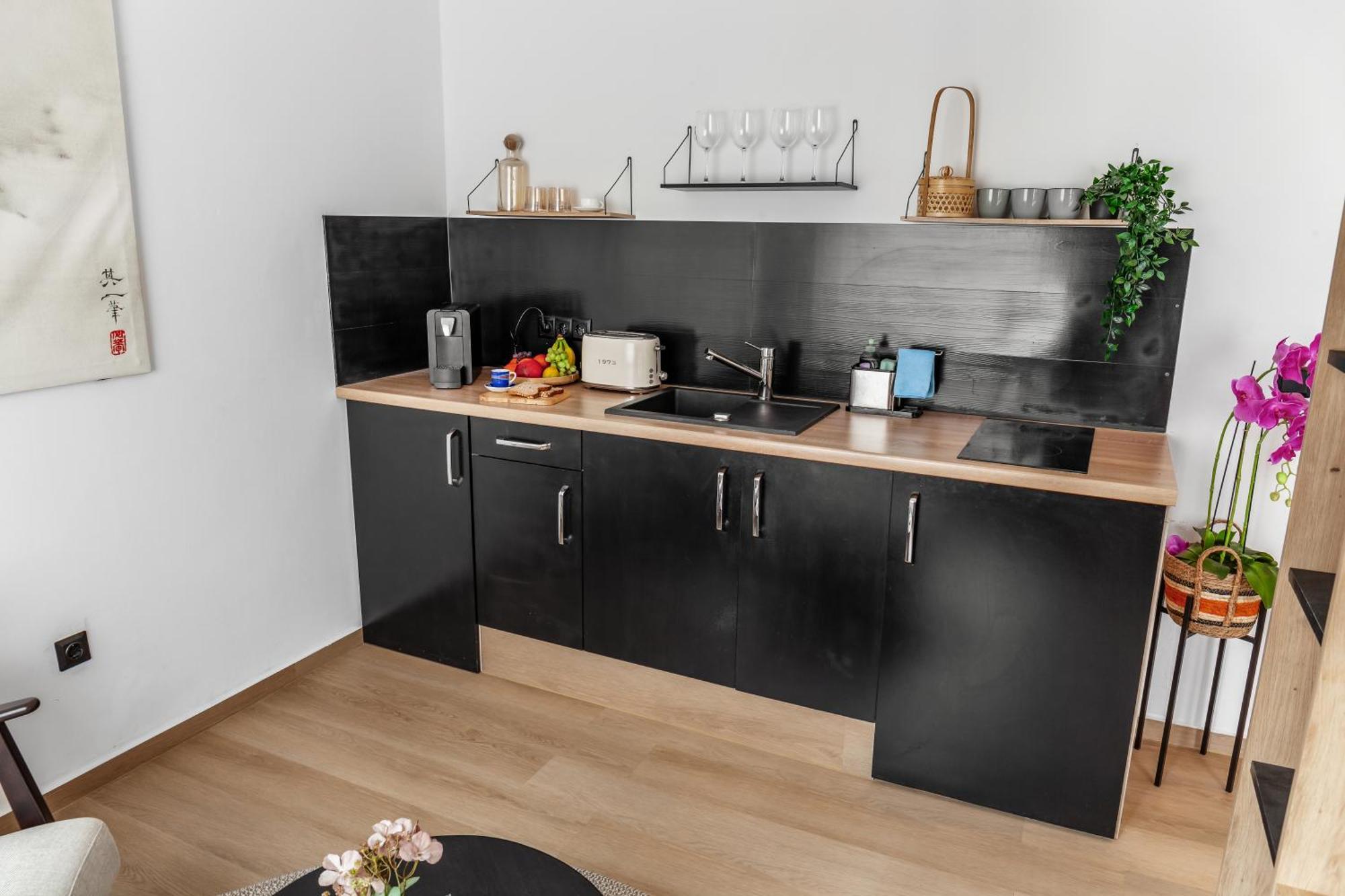 Modern Stay I Cosy & Central Apartments Koblenz  Eksteriør billede