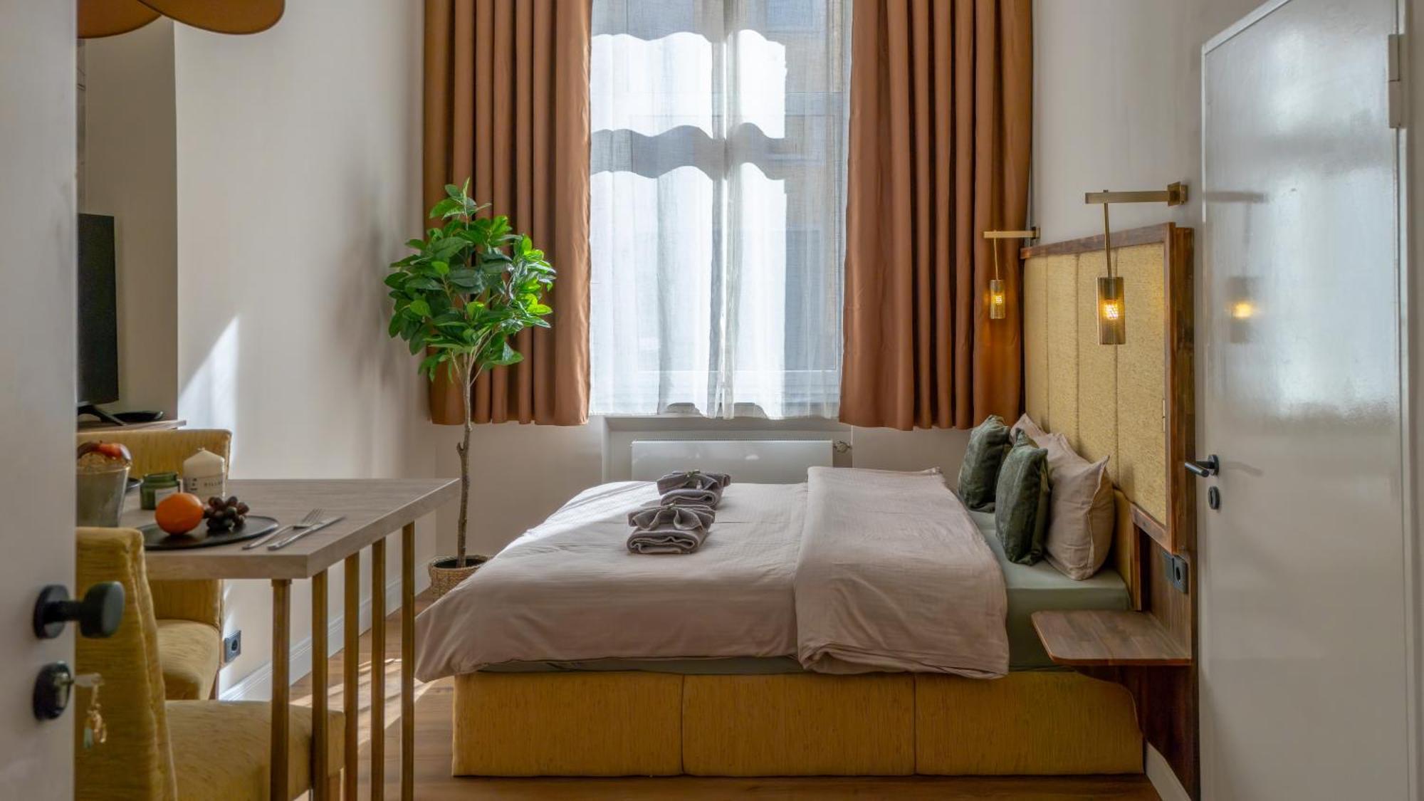 Modern Stay I Cosy & Central Apartments Koblenz  Eksteriør billede