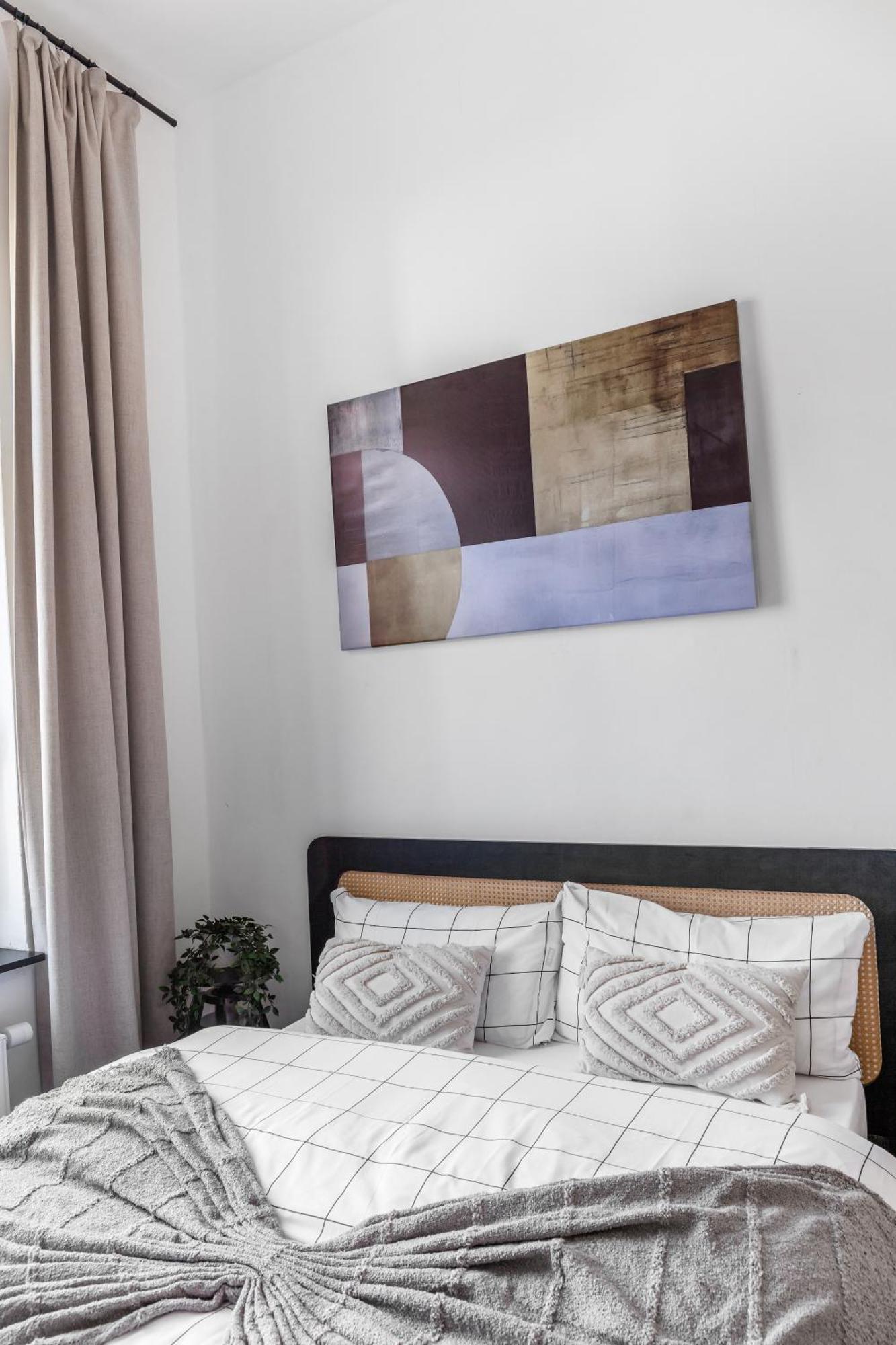 Modern Stay I Cosy & Central Apartments Koblenz  Eksteriør billede